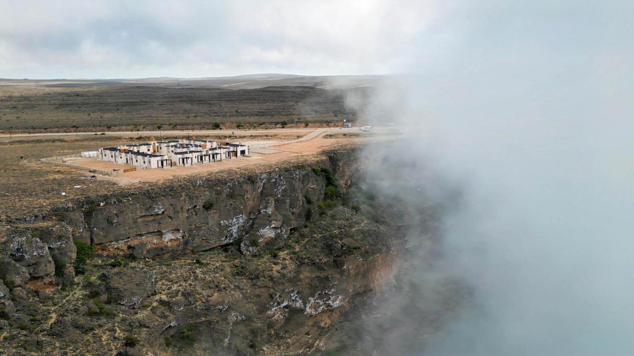 Sama Jabal Samhan Hotel Salalah Bagian luar foto